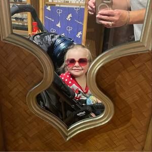 Meet your Posher, Margie